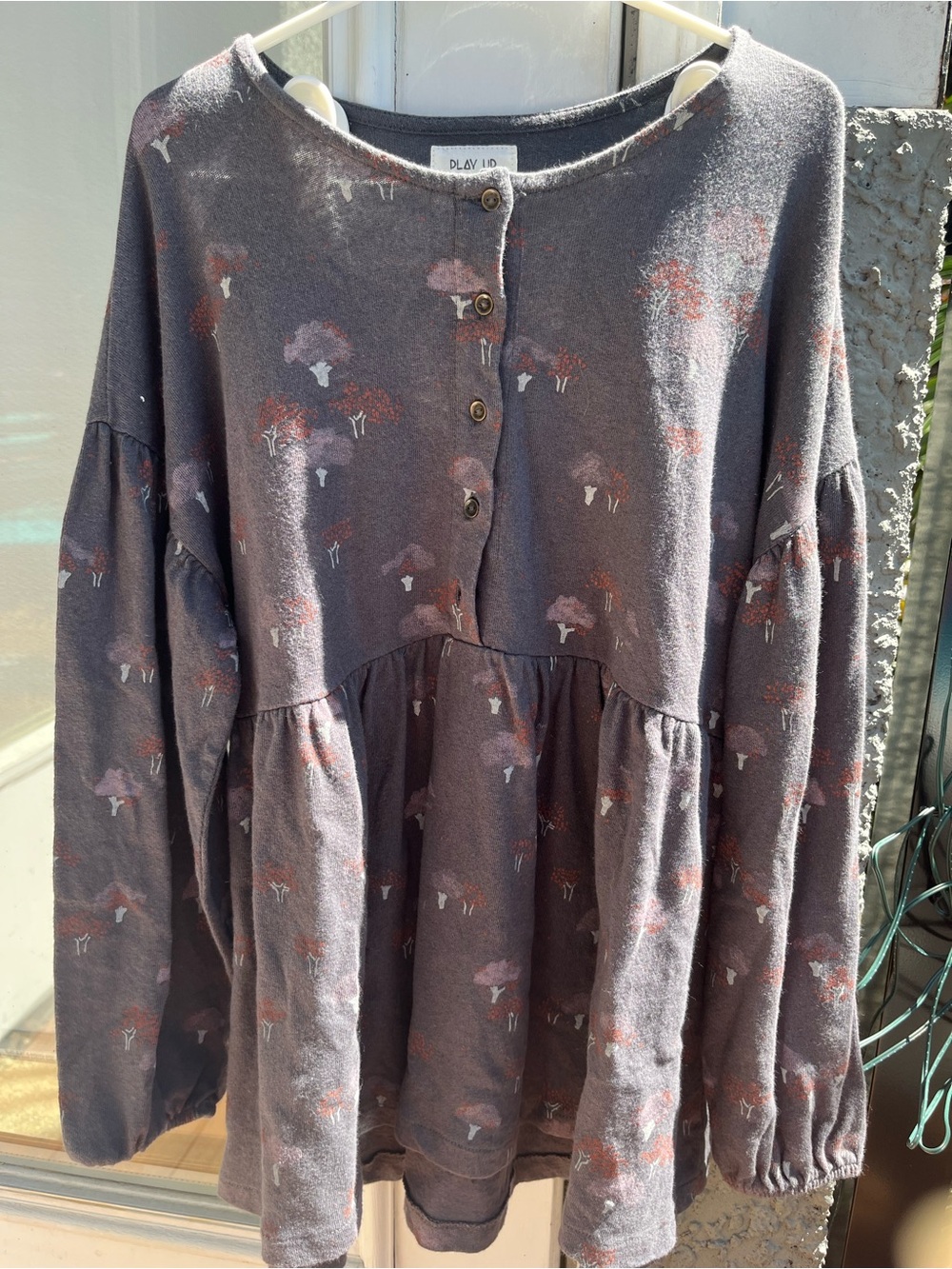 Portuguese brand tunic dress